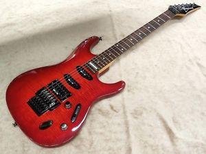 Ibanez 540S FM 【the year 1990 USED】 FREESHIPPING/456