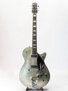 Gretsch G6129TCS-1957 Relic Hollow Guitar Free Shipping