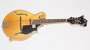 Epiphone MM-50E Professional F Style Electric Mandolin
