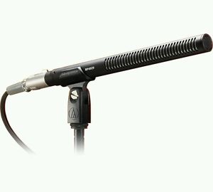 Audio Technica BP4029 Stereo Shotgun Microphone