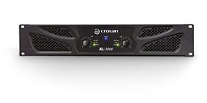 Crown XLi3500 Two-channel, 1350W Power Amplifier