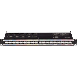 Neutrik NPPA-TT-PT-P 96 Bantam (TT) Termination Patch Panel