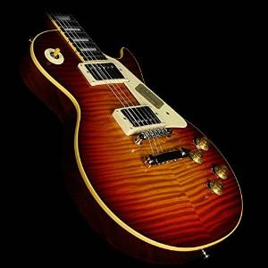 Gibson Custom Shop Made 2 Measure Slim Neck '59 Les Paul Reissue Electric Guitar