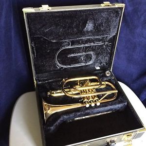 Yamaha Bb Neo Cornet