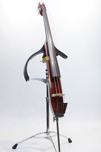 YAMAHA SLB200 Electric Upright Bass Free Shipping