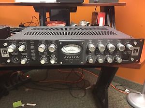 Avalon 737sp Anniversary