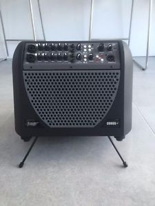 Acoustic Image Corus + 561 GA Combo Amplifier