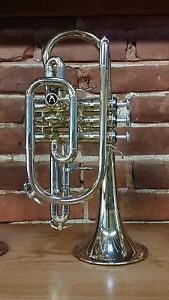 Courtois AC106 Cornet