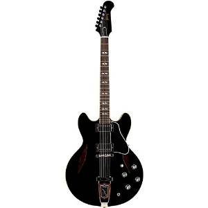 Gibson Memphis Trini Lopez 335 - Ebony