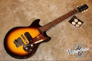 Epiphone 65 Olym
