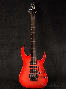 Ibanez Prestige RG2680-Deep Red-【Made in Japan】/456