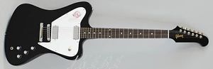 Gibson Firebird Non-Reverse Japan Limited 2015 (Ebony)  FREESHIPPING/456