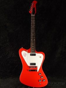 Gibson 【Japan Limited Run】Non Reverse Firebird Ferrari Red 2015/456