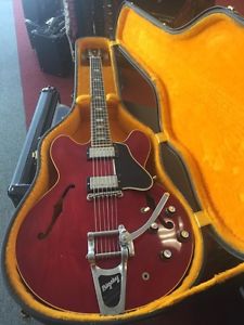 Vintage 1964 Gibson ES 335