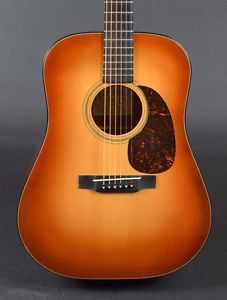 NGC Nashville Guitar Co. Style-D Old Growth Adirondack & Mahogany 2001