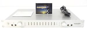 Apogee Ensemble FireWire Digital Interface