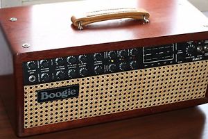 Mesa Boogie Mark IV Hardwood Head
