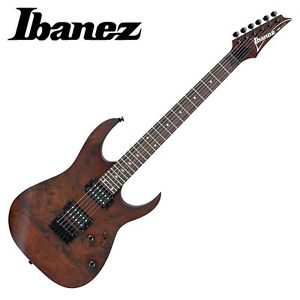 Ibanez RG421CW-CNF electric guitar *NEW* Free Shipping From Japan