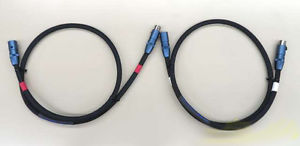 AET SCR LINE EVD XLR 1.2M PAIR