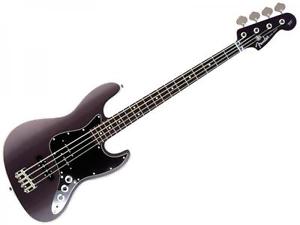 Fender Japan Exclusive Aerodyne Jazz Bass Dolphin Grey *NEW* F/S From Japan