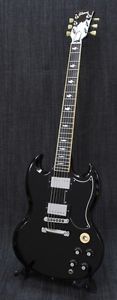 Gibson Angus Young SG Electric Free Shipping