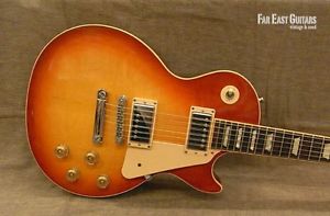 Gibson Les Paul Traditional Plus Electric Free Shipping