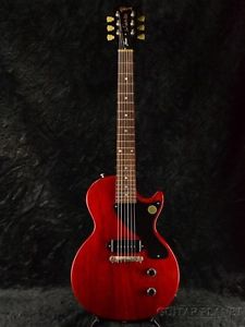 Gibson Les Paul Junior Single Cut 2015 Heritage Cherry FREESHIPPING/456