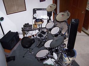 Hart Pro 6.4- Roland E-Kit