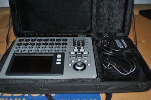 QSC TouchMix 16c