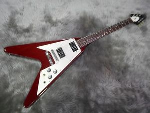 Gibson Flying V Electric Free Shipping