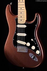 Fender Deluxe Roadhouse Stratocaster Copper (764)