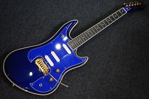 FUJIGEN S5-MINE Sharp5 Electric Guitar Free Shipping