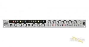 Audient ASP800 8-Channel Preamp with IRON and HMX - Demo/Open Box