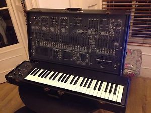 ARP 2600 Synthesiser Tonus Model
