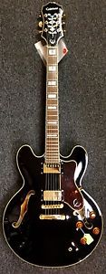 Epiphone Archtop Sheraton II Electric Guitar