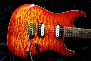 Suhr Doug Aldrich