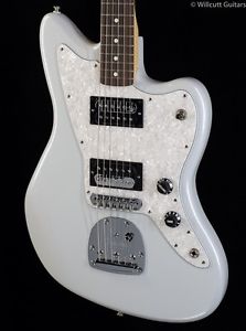 Fender Special Edition Jazzmaster White Opal (454)