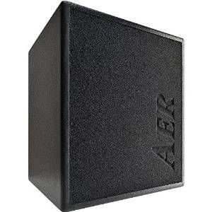 AER MM200 Monte Montgomery Signature Combo Acoustic Guitar Amplifier