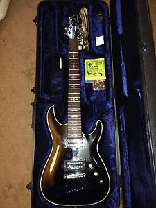 Schecter Hellraiser C-7 Electric Guitar