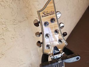 Schecter Banshee Elite-6 FR S,  - Near Mint