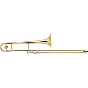 Bach 16 Stradivarius Series Trombone Lacquer