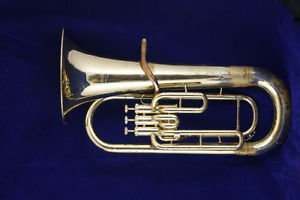 YAMAHA 201 EUPHONIUM