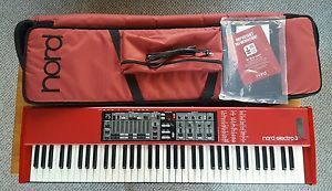 Clavia Nord Electro 3 Keyboard