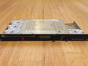 Lectrosonics Venue Receiver with 4 x Block 21 VRS Modules