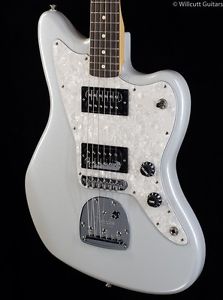 Fender Special Edition Jazzmaster White Opal (851)