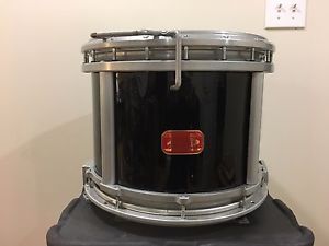 Andante 14" Marching Pipe Snare with Case
