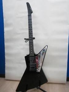 Rare Steinburger explorer