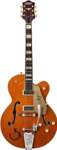 Gretsch G6120DSW