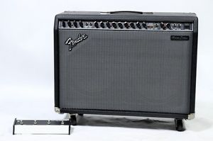 Fender POWER CHORUS Electric Guitar Amplifier T2123441