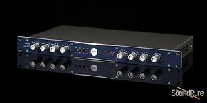 Elysia Xpressor - Stereo Compressor - Demo/Open Box